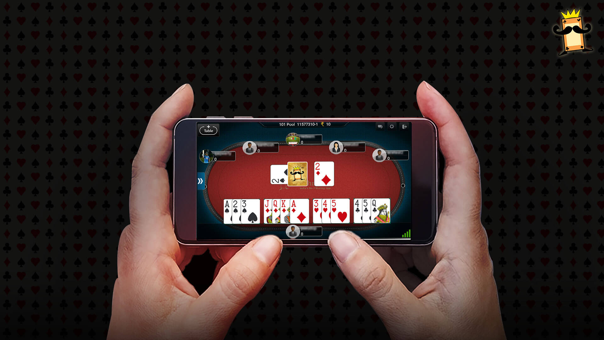 Card Example